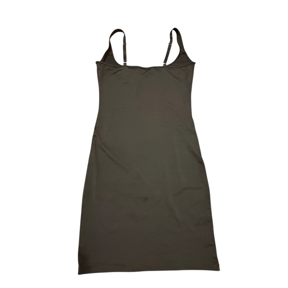 NWOT Body Slimmers by Nancy Ganz Shapewear Full Slip M